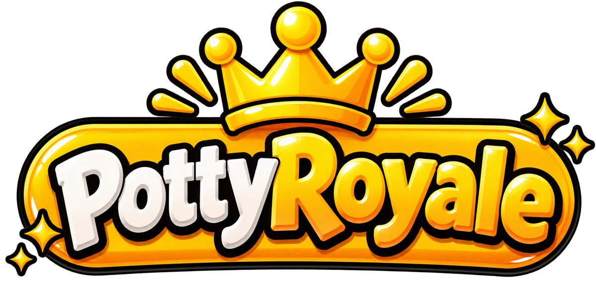 PottyRoyale